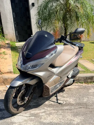 HONDA PCX 22/23