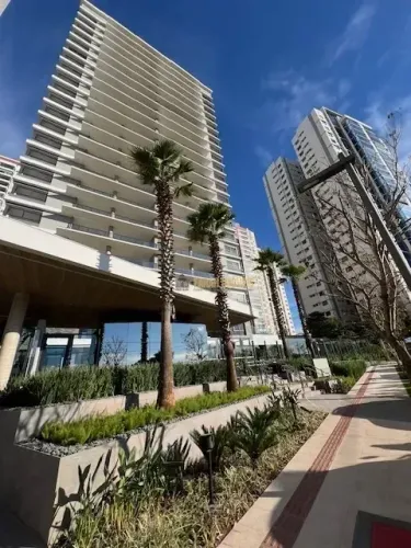 EDIFÍCIO AURA