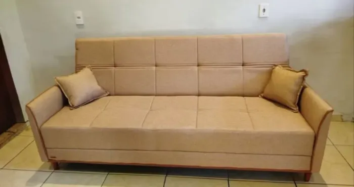 Vendo sofá