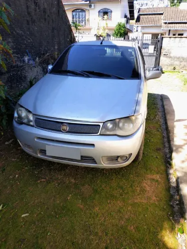 Fiat Palio Celebration 1.0 Fire Flex 8V 4P 2008