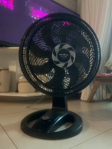 Ventilador Britânia 