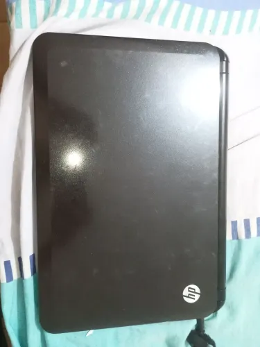 Ultrabook HP Core i3 4gb De Ram