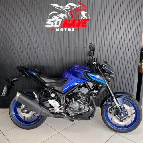 Yamaha Mt 03 Abs 2026
