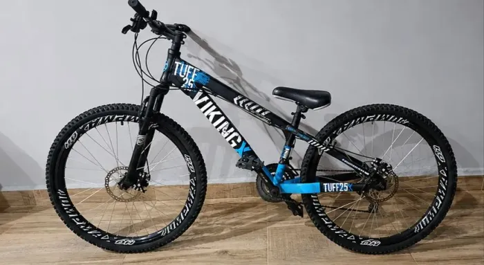 Vikingx