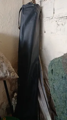 Capota maritma da montana