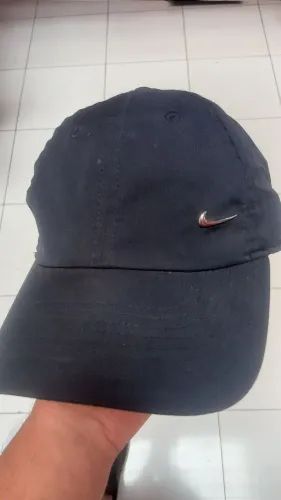 BONÉ  NIKE DRI - FIT SWOOSH  METAL 