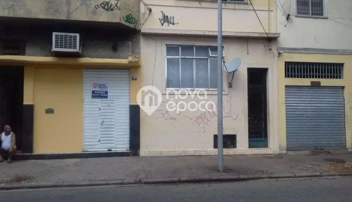 São Cristóvão | Loja