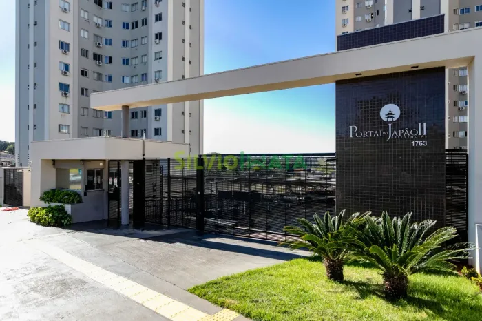 EXCELENTE APARTAMENTO DE 02 QUARTOS, SEMI-MOBILIADO PARA MORAR NO PARQUE INDUSTRIAL.