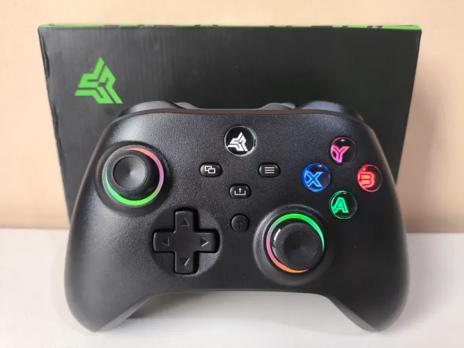 Controle Xbox One / Xbox Séries