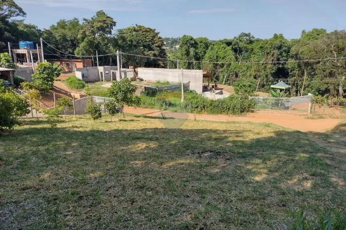 Terreno 500m2