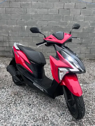 Honda Elite 125 2024
