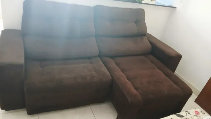 Sofá 
