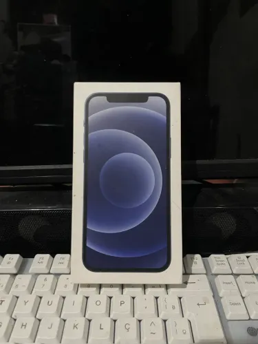 iPhone 12 (não dou desconto)