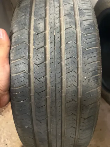 Pneu aro 15