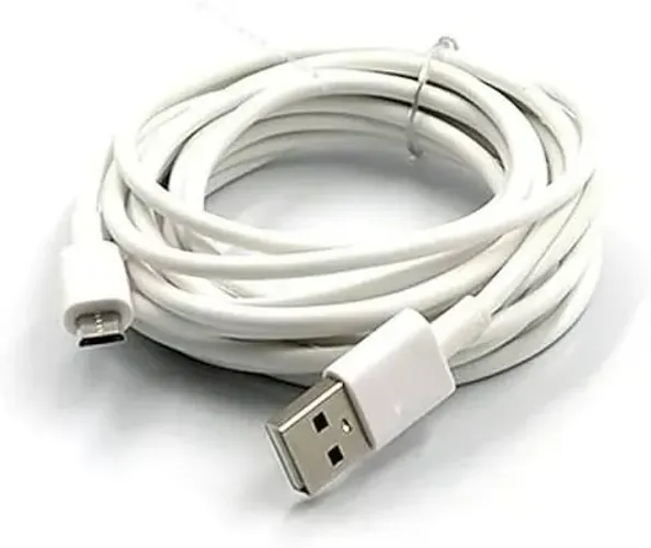 300 Cabos USB V8 Solto Atacado