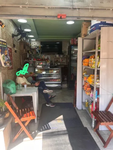 Imóvel para ponto comercial - vendo