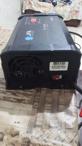Vende se usina JFA 200w 