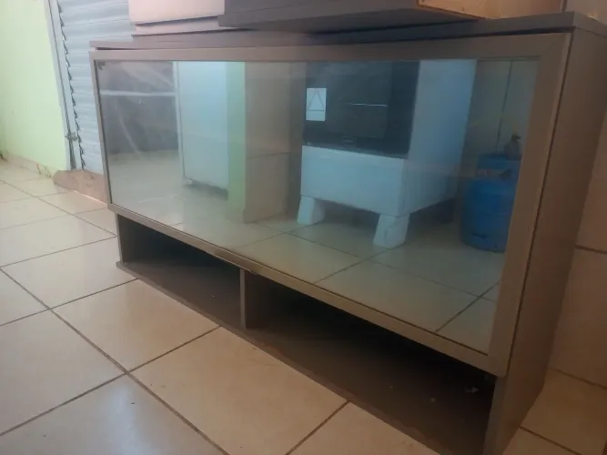 Armário de parede 2 peças