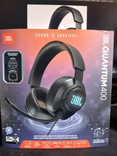 headset gamer