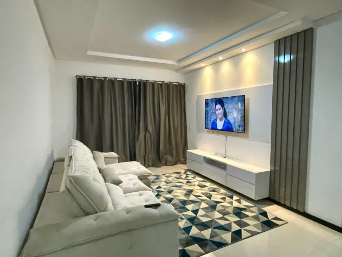 Vendo casa bairro Bonadman Teixeira de Freitas