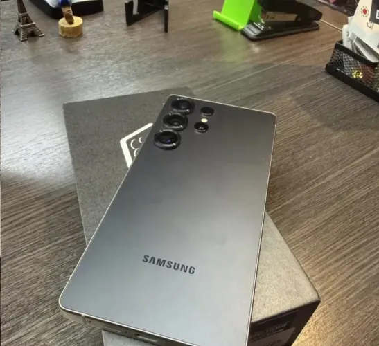 S25 ULTRA 512GB