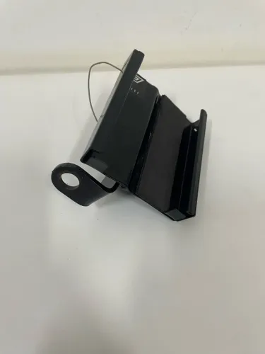 Suporte Celular Para Moto Universal - Marca Tp Bikers