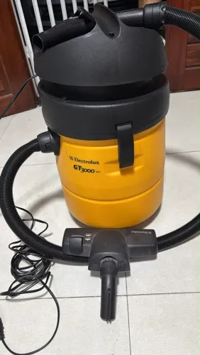 Aspirador de pó