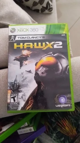 H.a.w.x. 2 - Xbox 360