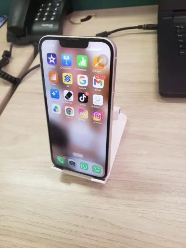 Iphone 14 128g (tudo funcionando)