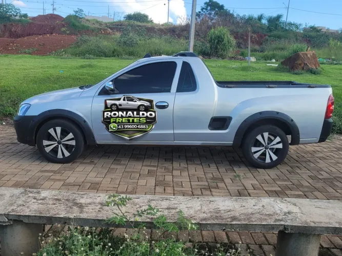 Carretos e fretes