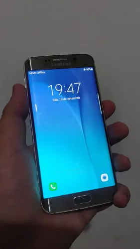Galaxy S6 Edge