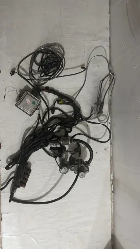 KIT GNV