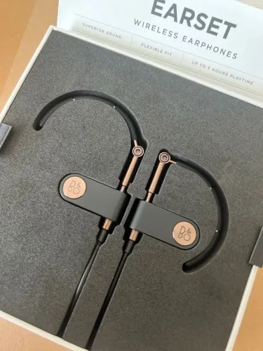 Bang & Olufsen Earset