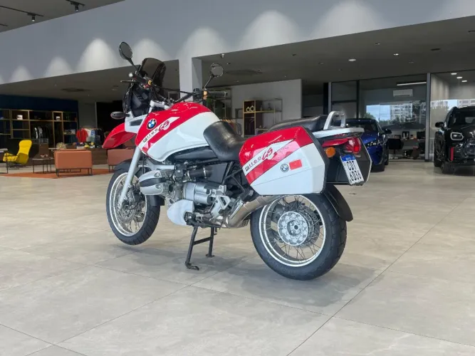 BMW R 1100 GS