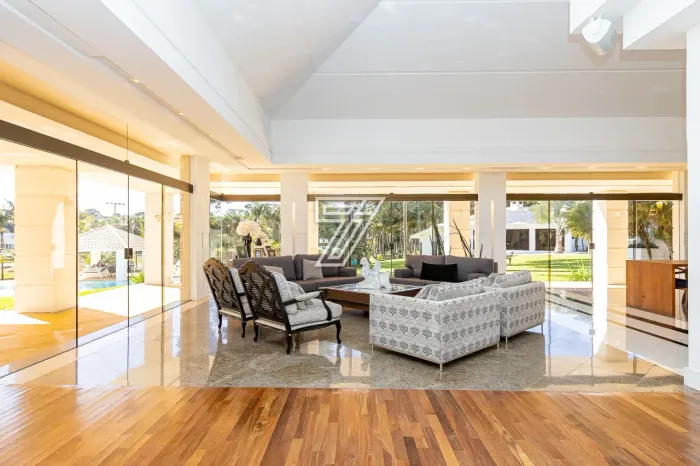 Imóvel à venda 1300 M² - 4 quartos em Jardim Veneza - Piraquara -VISITA 41-9 8 5 1 8-5 6 4