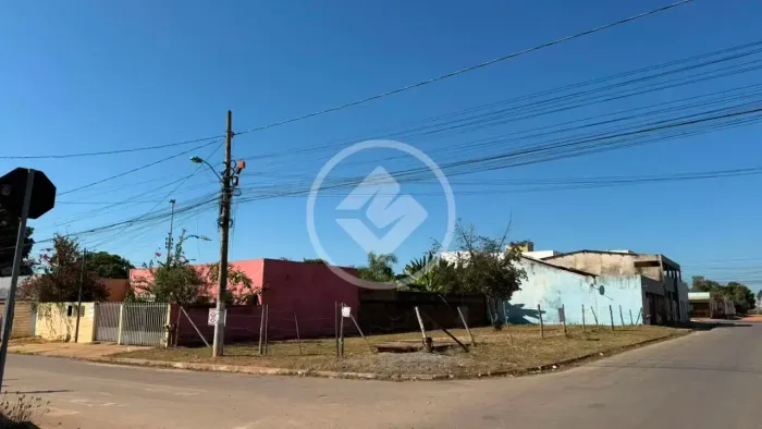 Terreno de Esquina 360 m² Parque Atalaia codigo: 355256