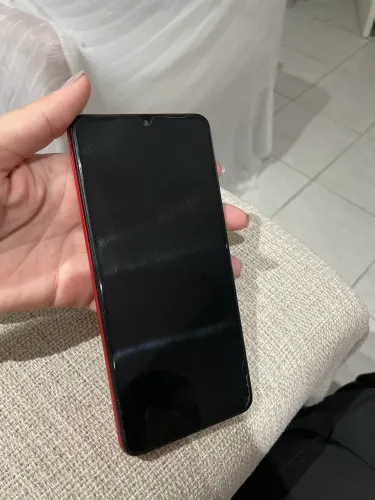 Celular Samsung A12