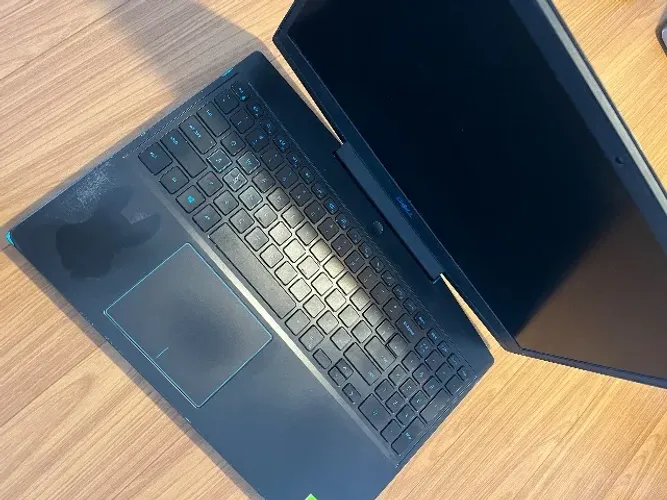 Notebook Gamer Dell G3 3590 - Intel Core i7 9ª Gen