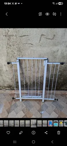 Grade de pet apartir de 60 reais 