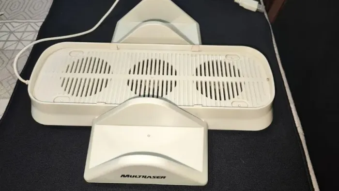 Base com cooler Xbox 360
