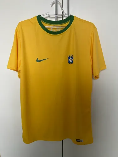 Camisa do Brasil