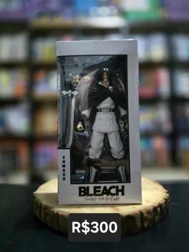 Yhwach BLEACH McFarlene