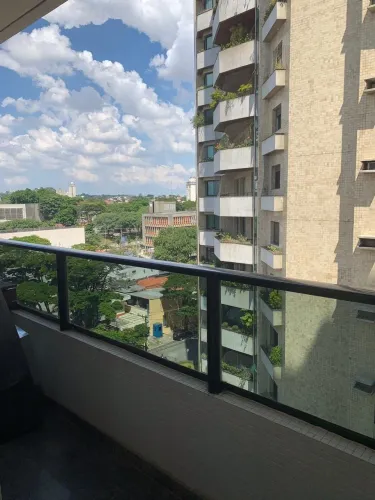 Venda Apartamento 4 Dormitórios - 205 m² Moema