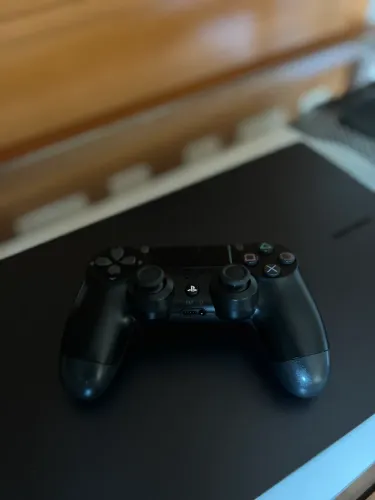 Controle PS4 