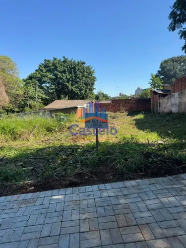 TERRENO RESIDENCIAL em UMUARAMA - PR, JARDIM PANORAMA