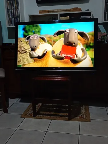 Tv AOC 