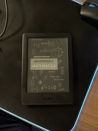 Kindle gen 10