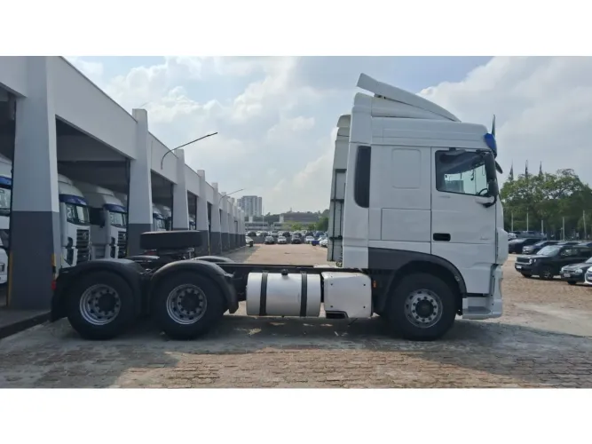 Daf Xf 480 2022