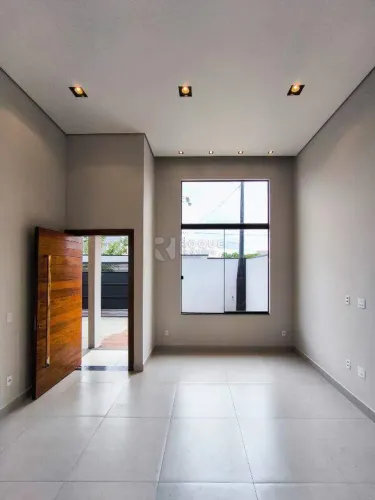 Casa Residencial à venda no bairro Jardim Marajoara