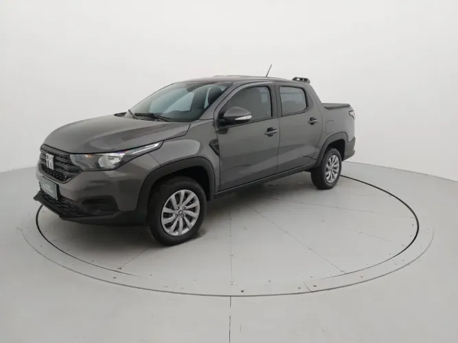 Fiat Strada Freedom 1.3 Flex 8V CD 2025